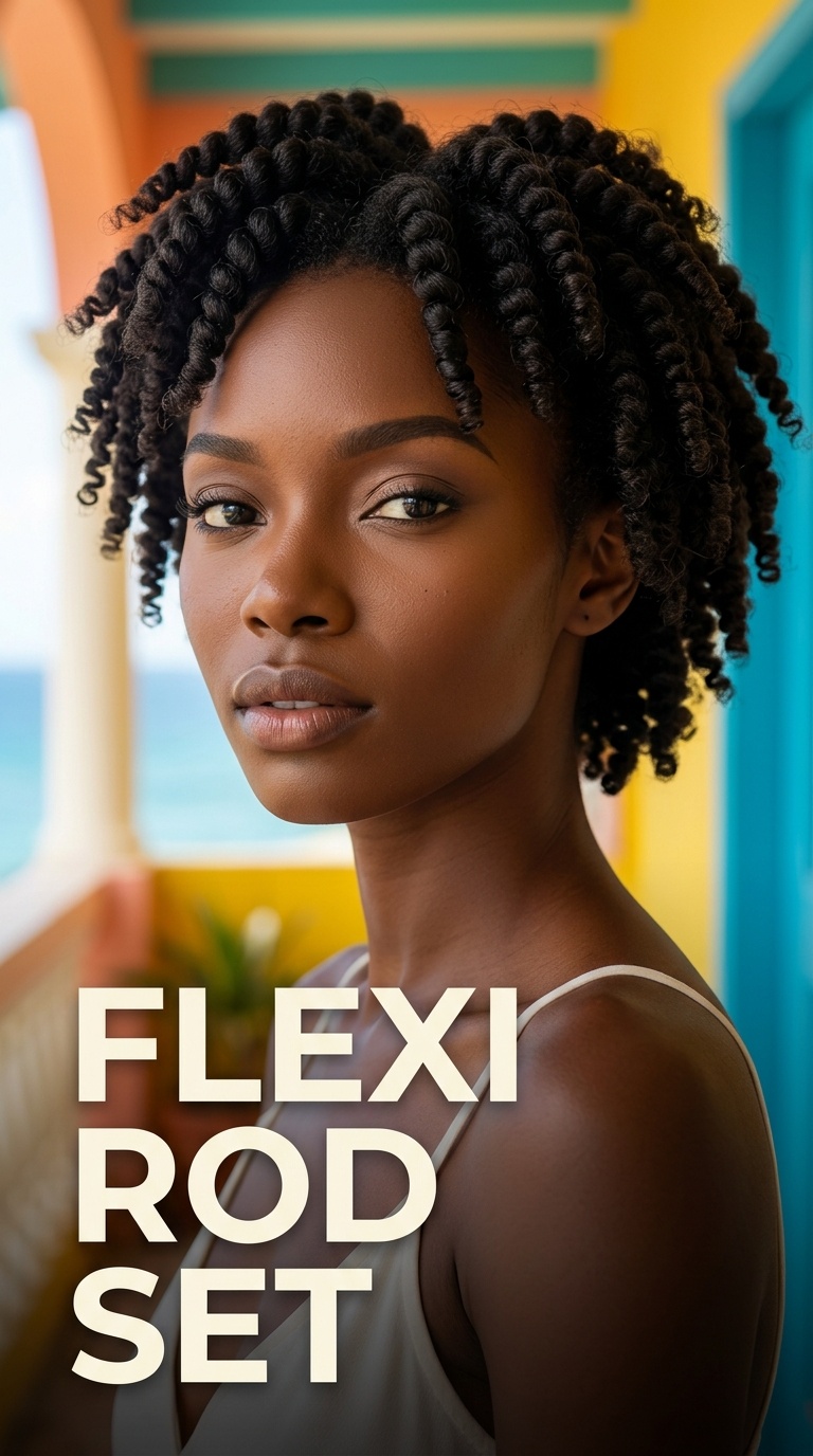 Flexi Rod Set