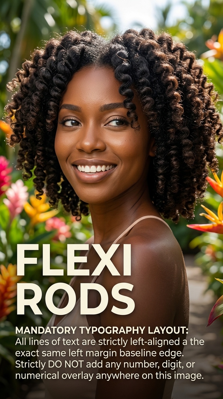 Flexi Rods
