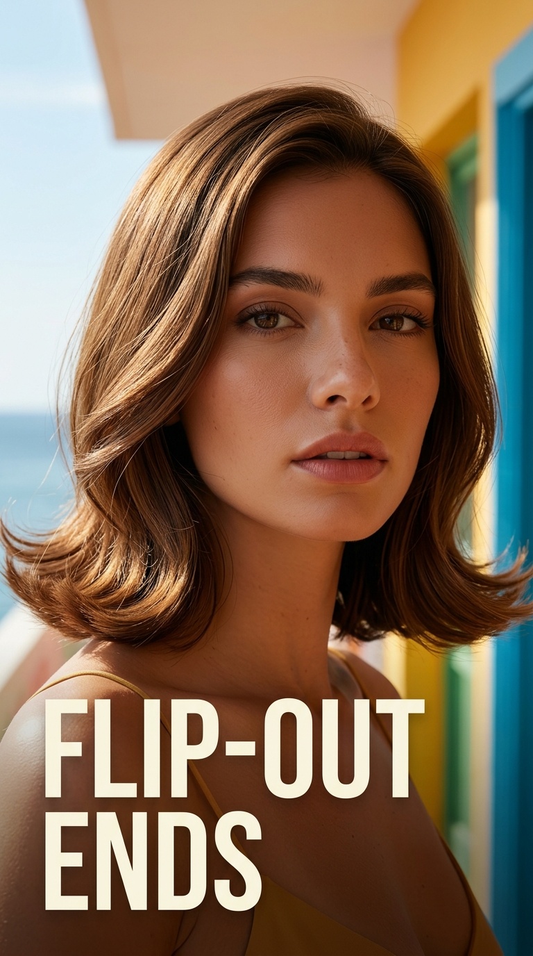 Flip-Out Ends