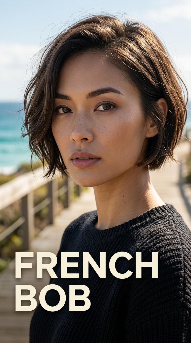 French Bob