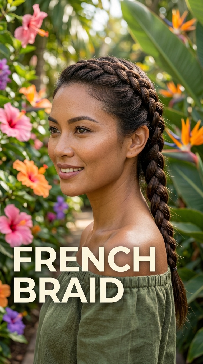 French Braid