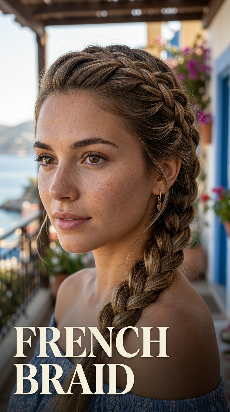 French Braid