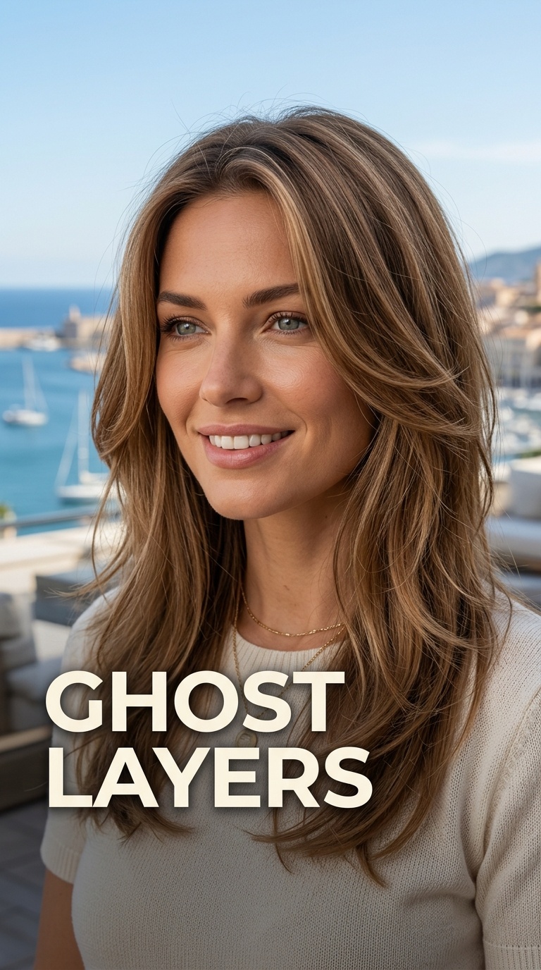Ghost Layers