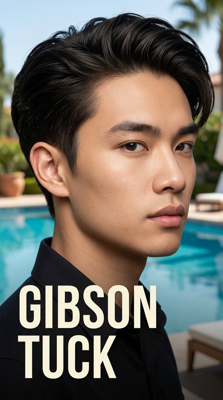 Gibson Tuck