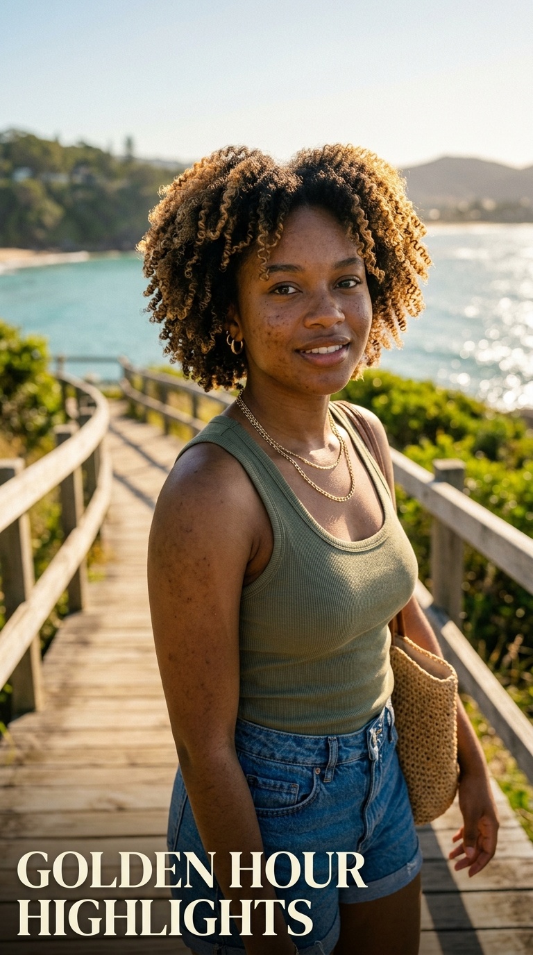 Golden Hour Highlights