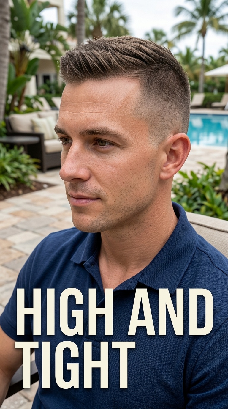 High and Tight