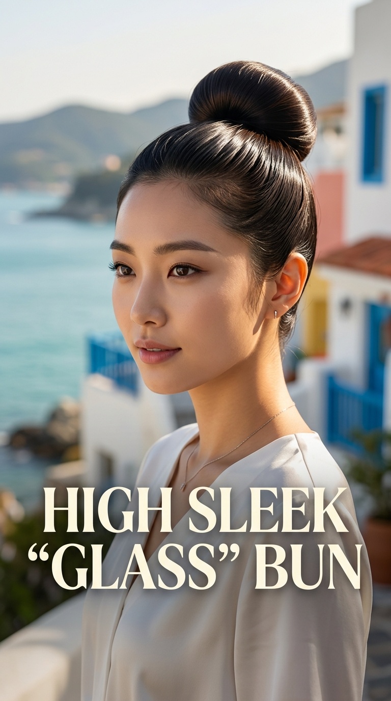 High Sleek