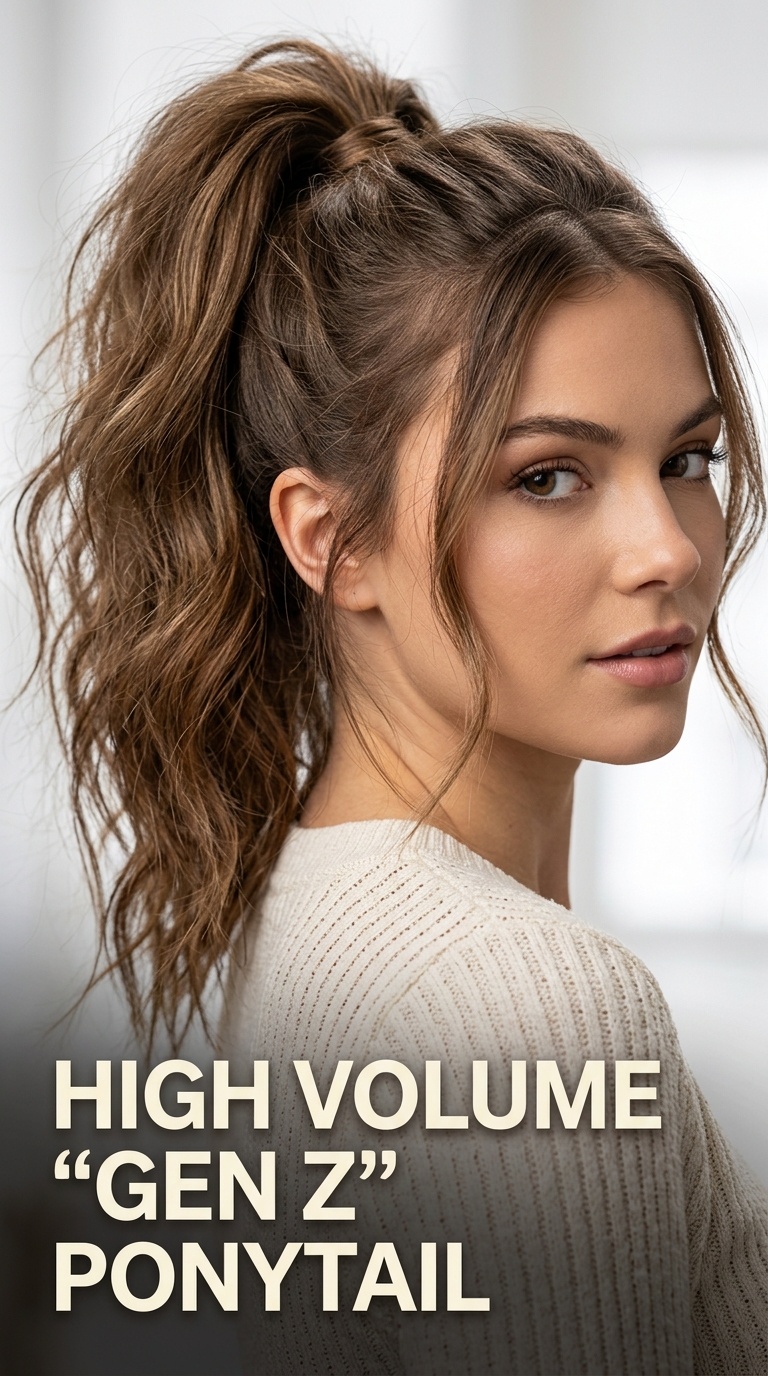 High Volume