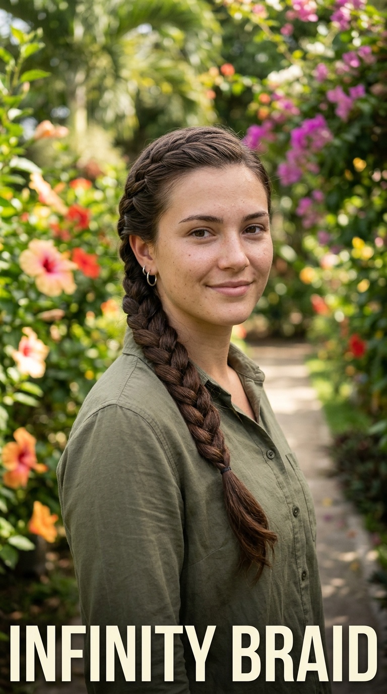 Infinity Braid
