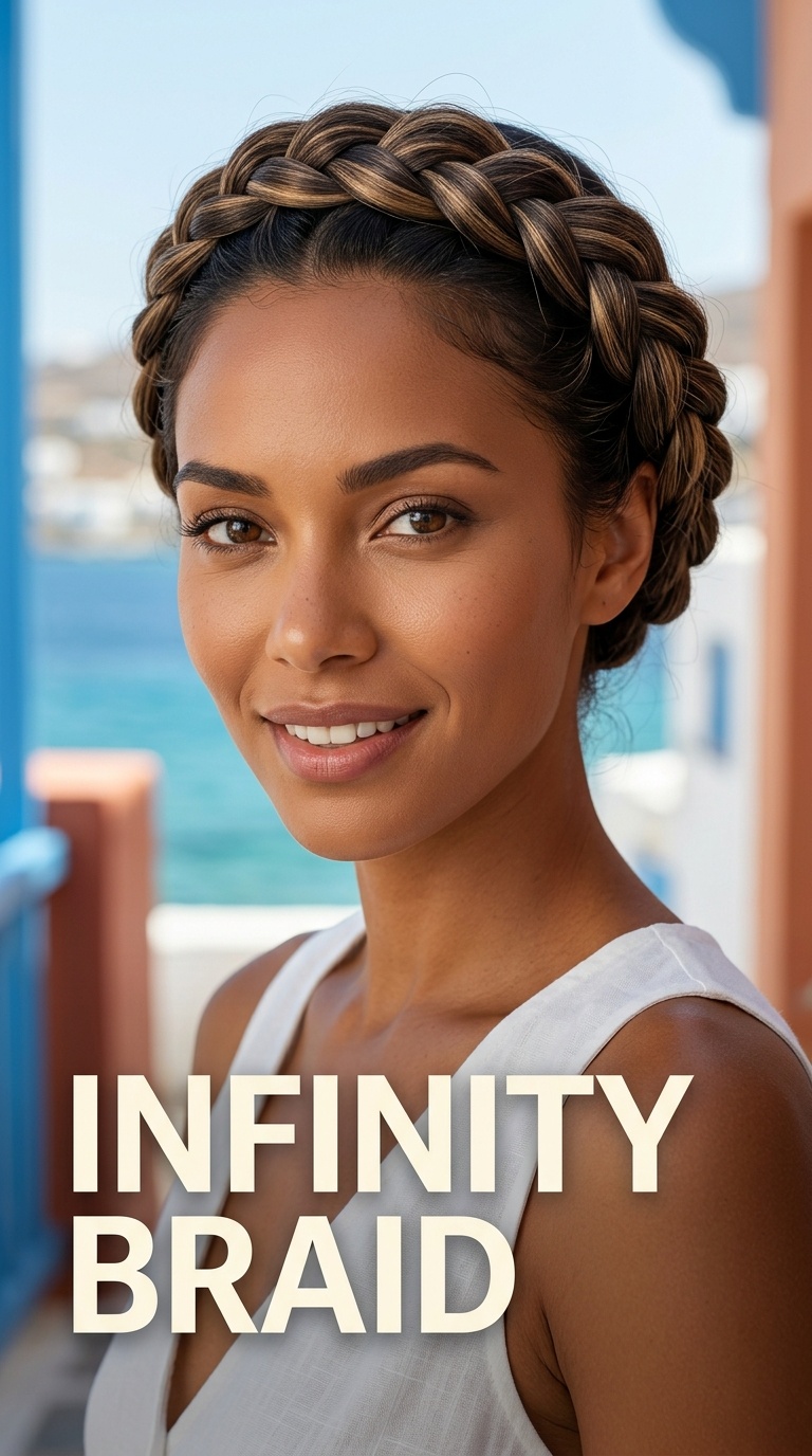 Infinity Braid