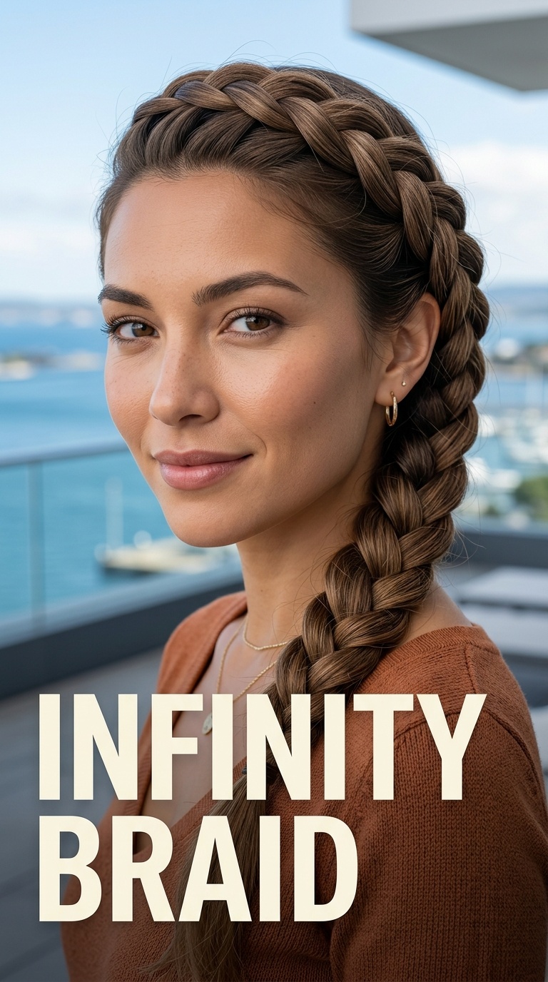 Infinity Braid