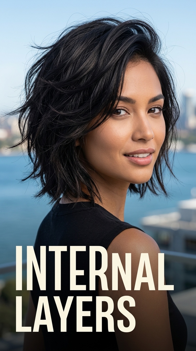 Internal Layers
