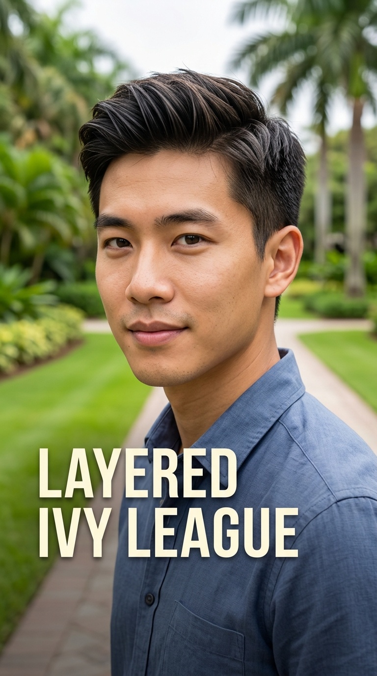 Layered Ivy League