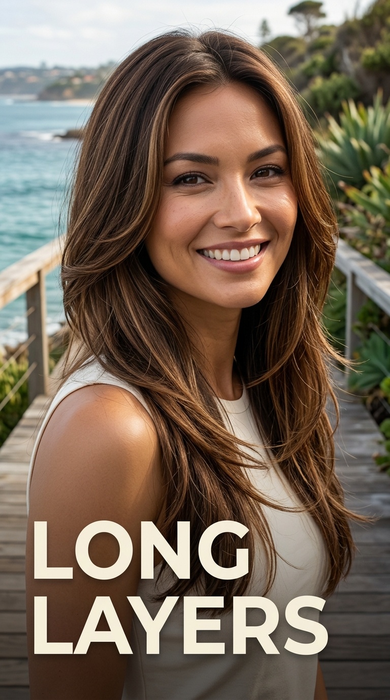 Long Layers