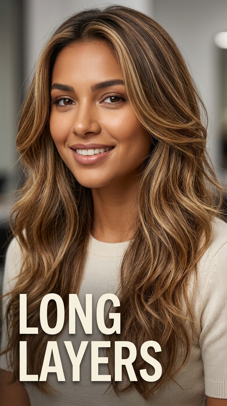 Long Layers