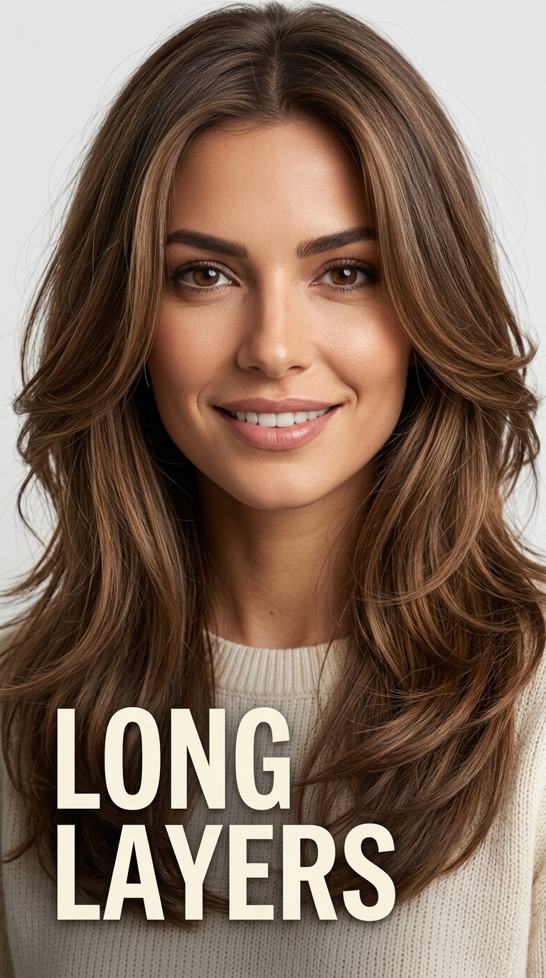 Long Layers