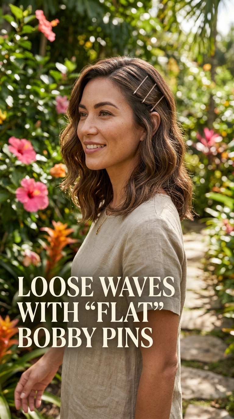 Loose Waves with 