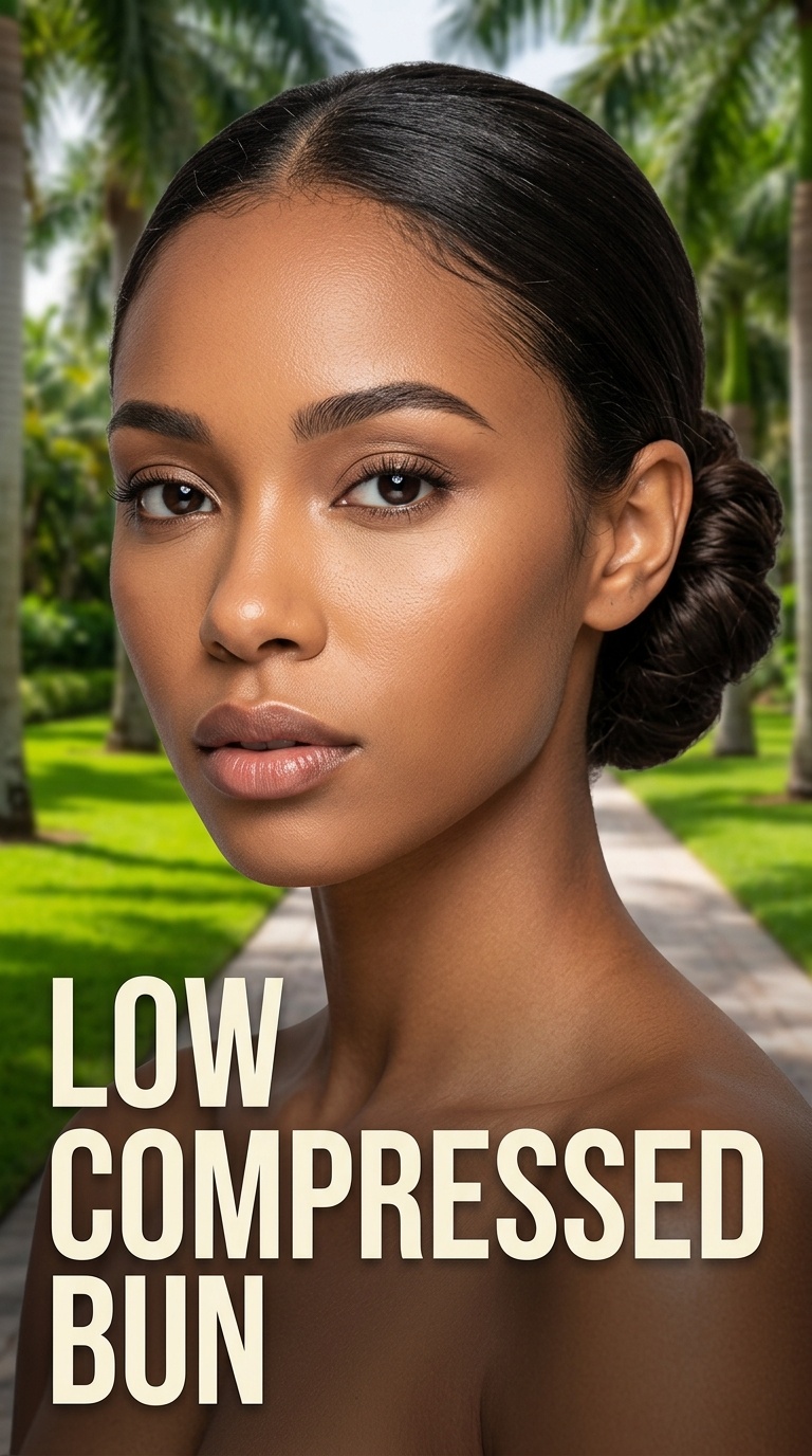 Low Compressed Bun