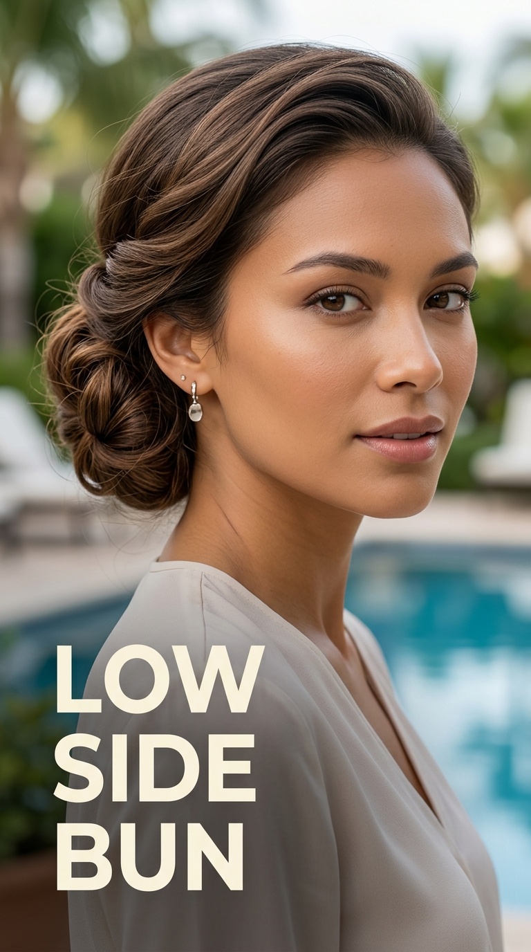 Low Side Bun