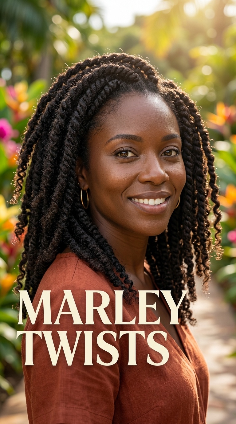 Marley Twists