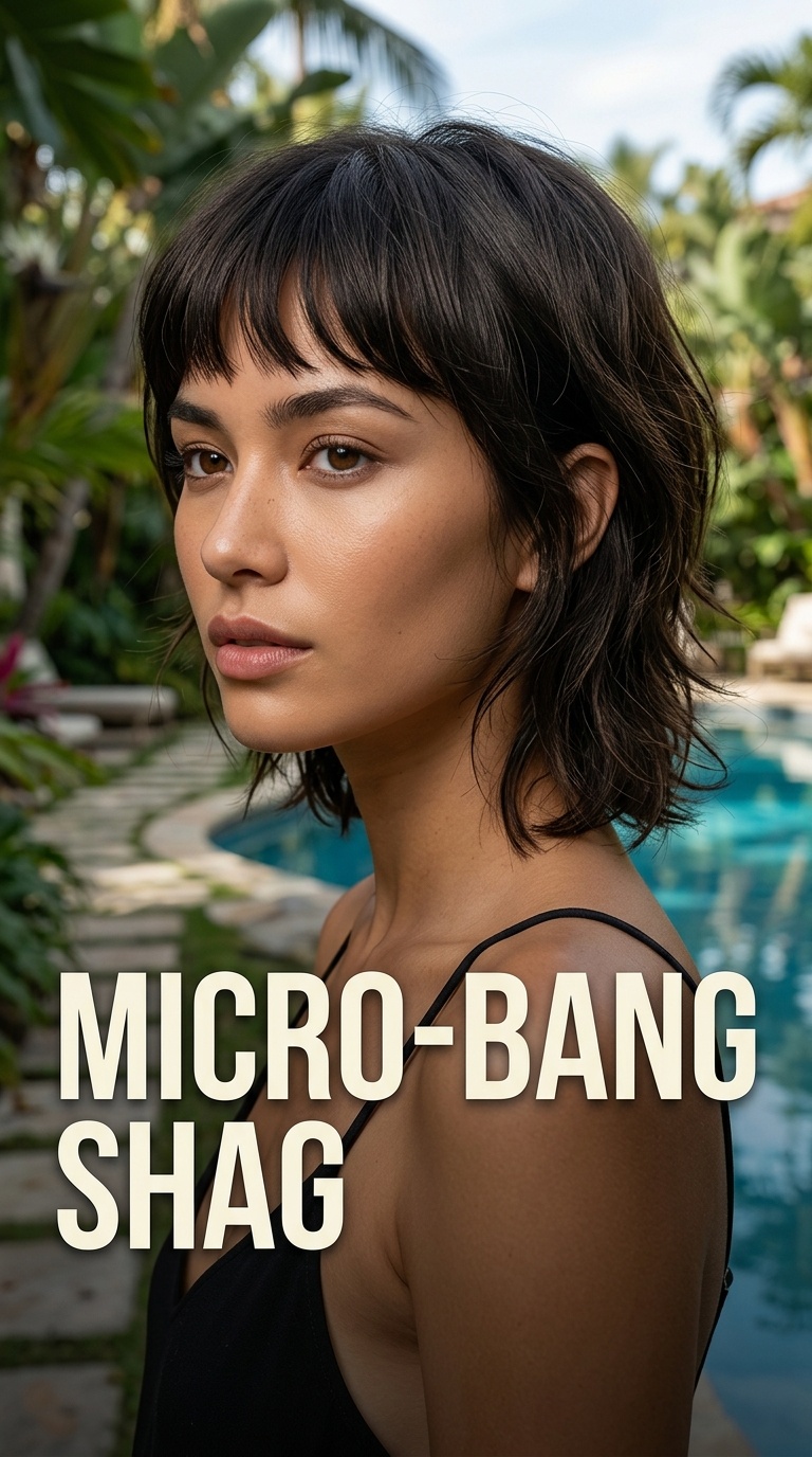 Micro-Bang Shag