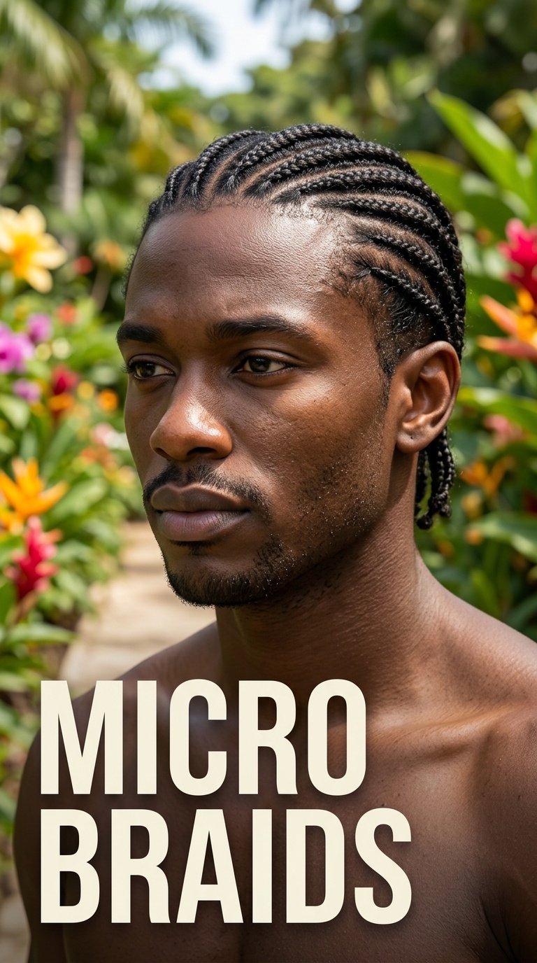 Micro Braids