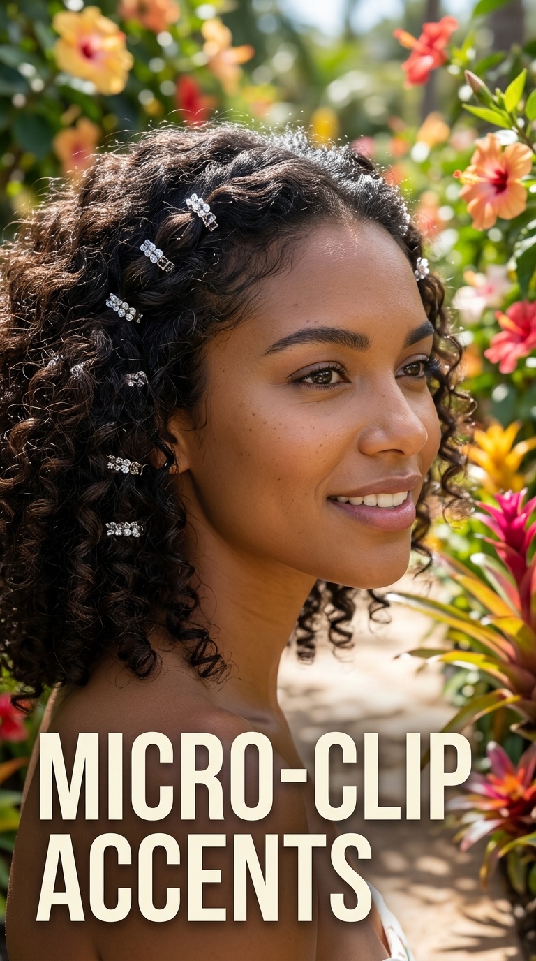 Micro-Clip Accents
