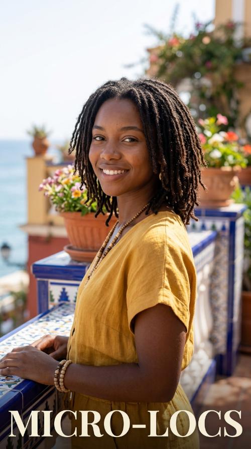 Micro-Locs