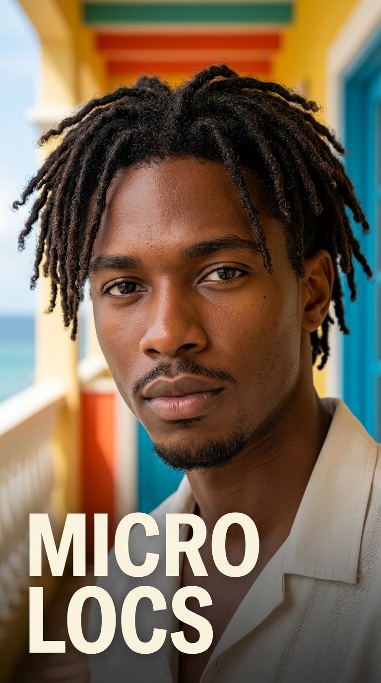 Micro Locs