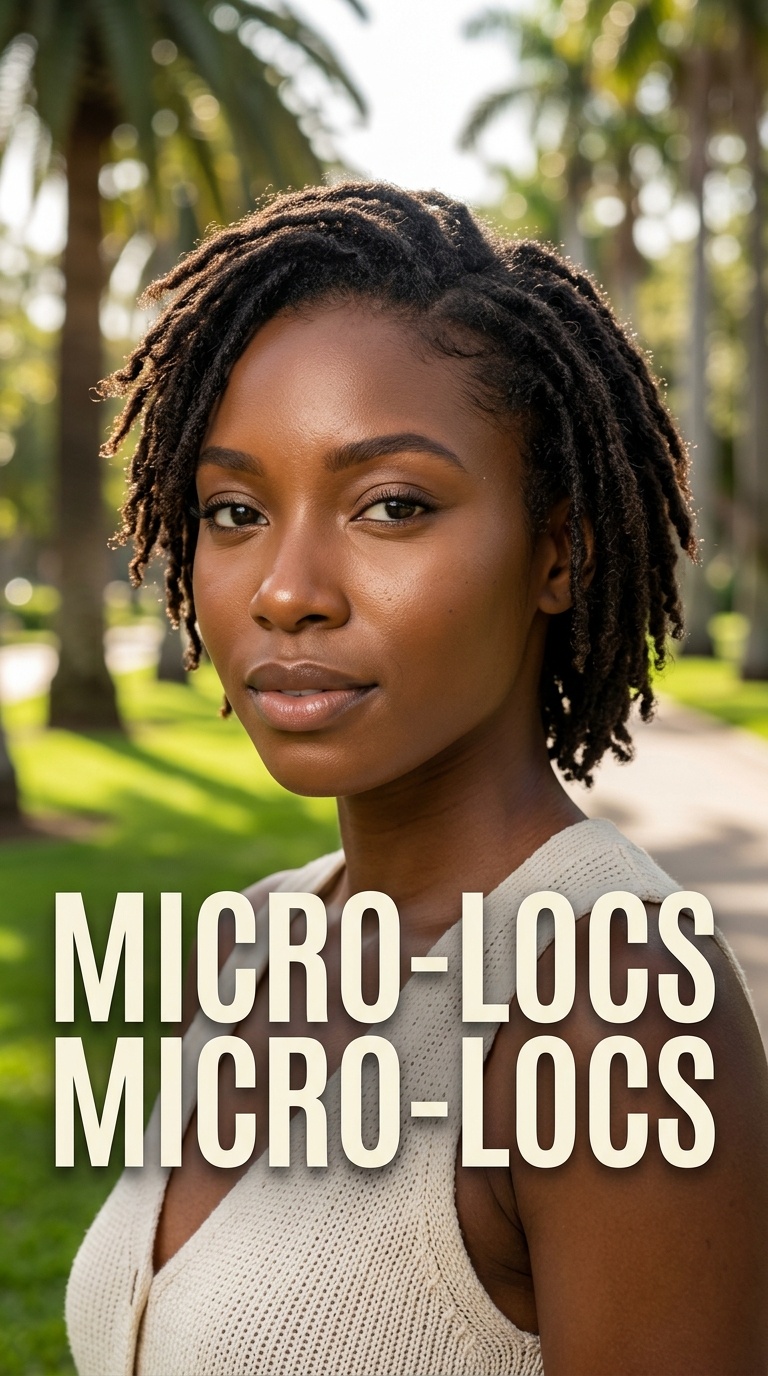 Micro-Locs