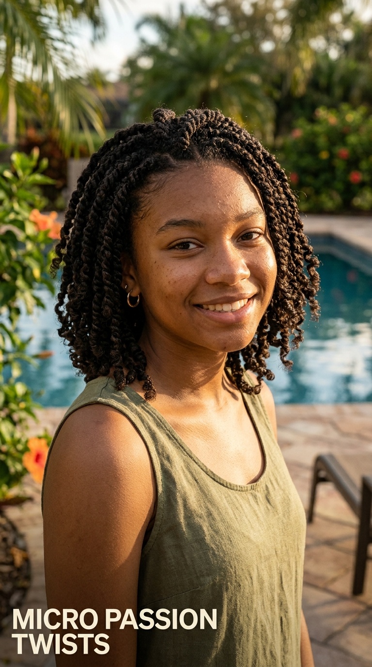 Micro Passion Twists
