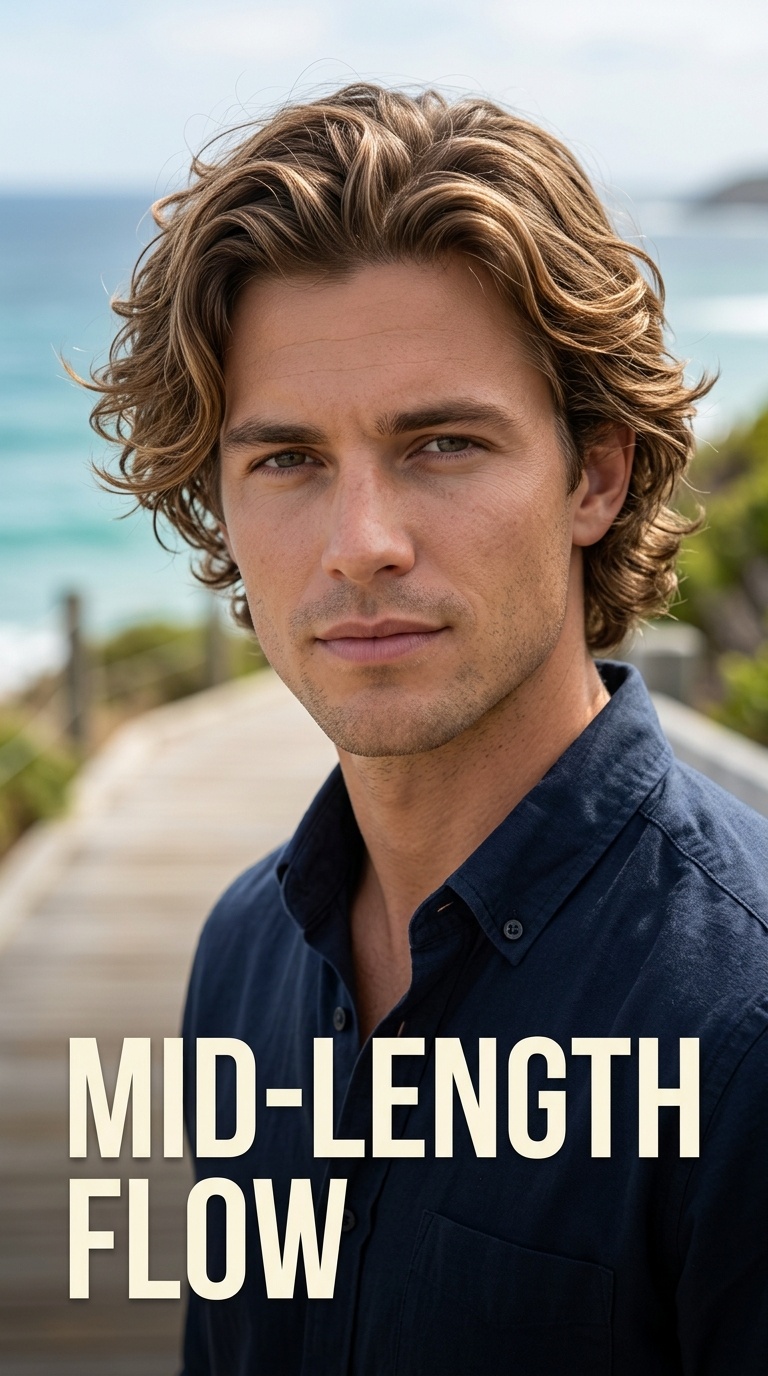 Mid-Length Flow