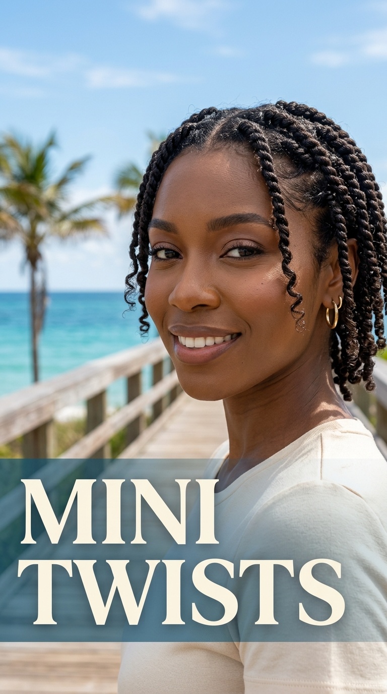 Mini Twists