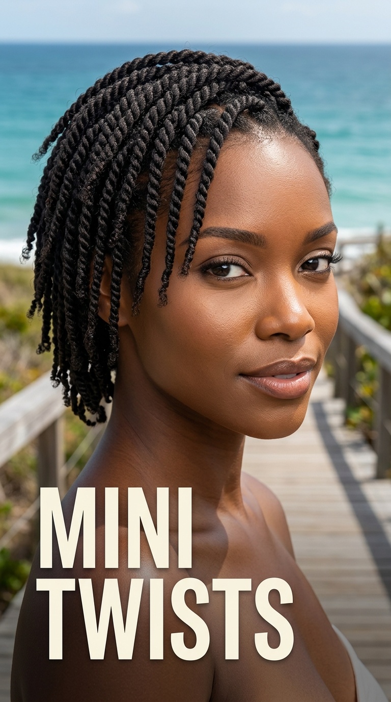 Mini Twists