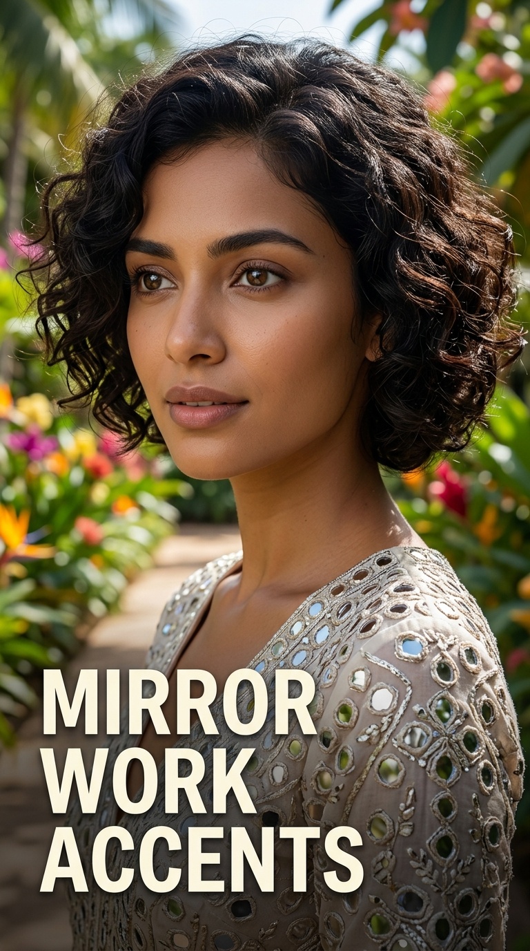 Mirror Work Accents