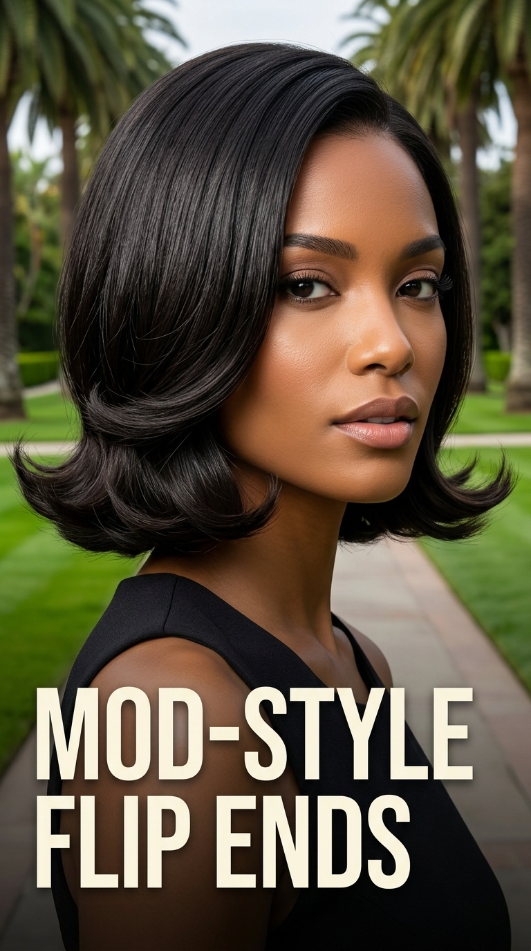 Mod-Style Flip Ends
