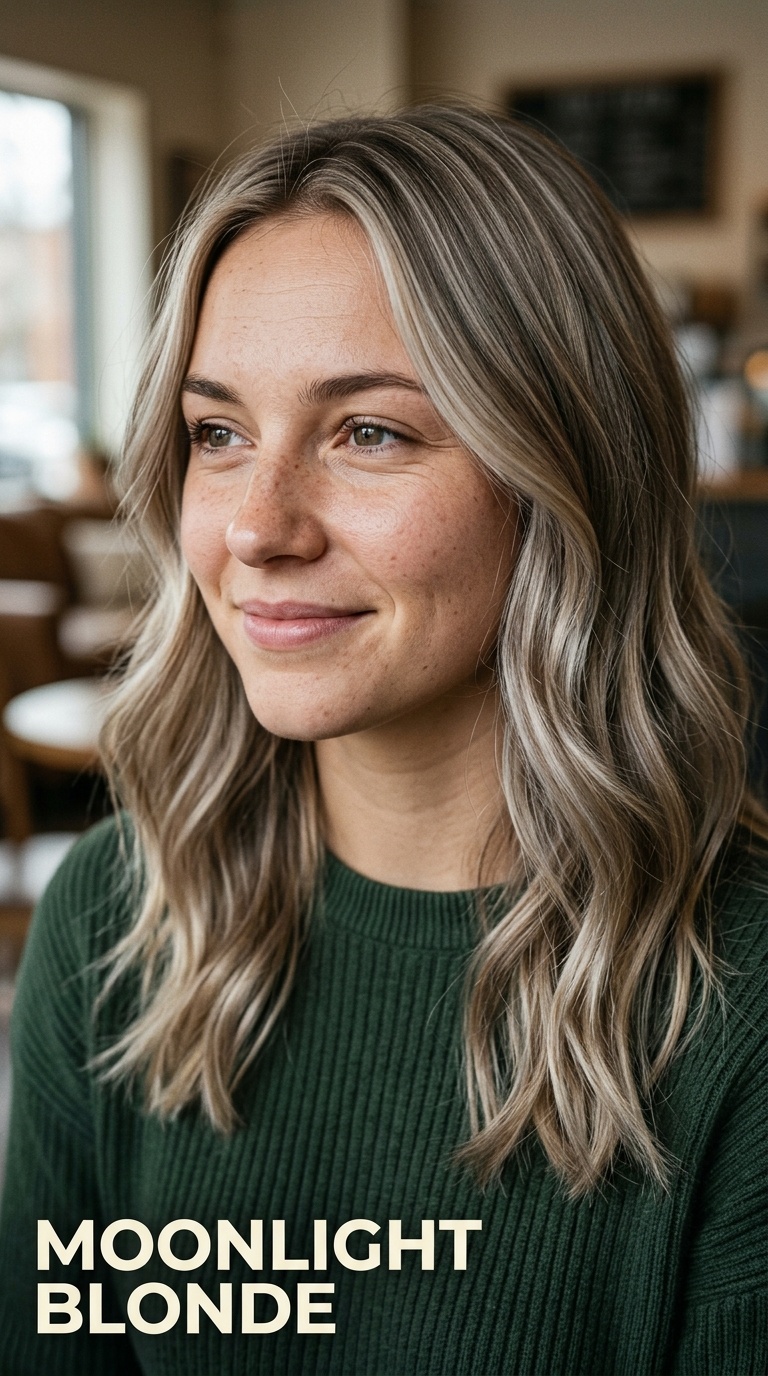 Moonlight Blonde