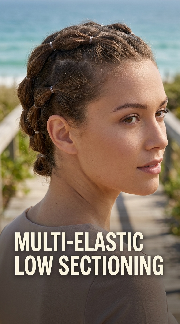 Multi-Elastic Low Sectioning