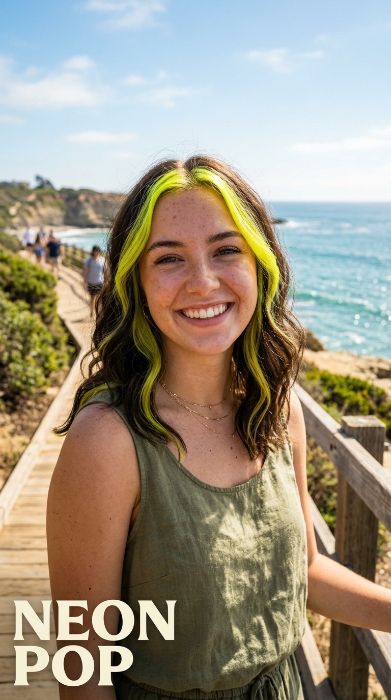 Neon Pop