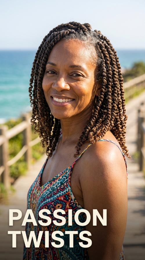 Passion Twists
