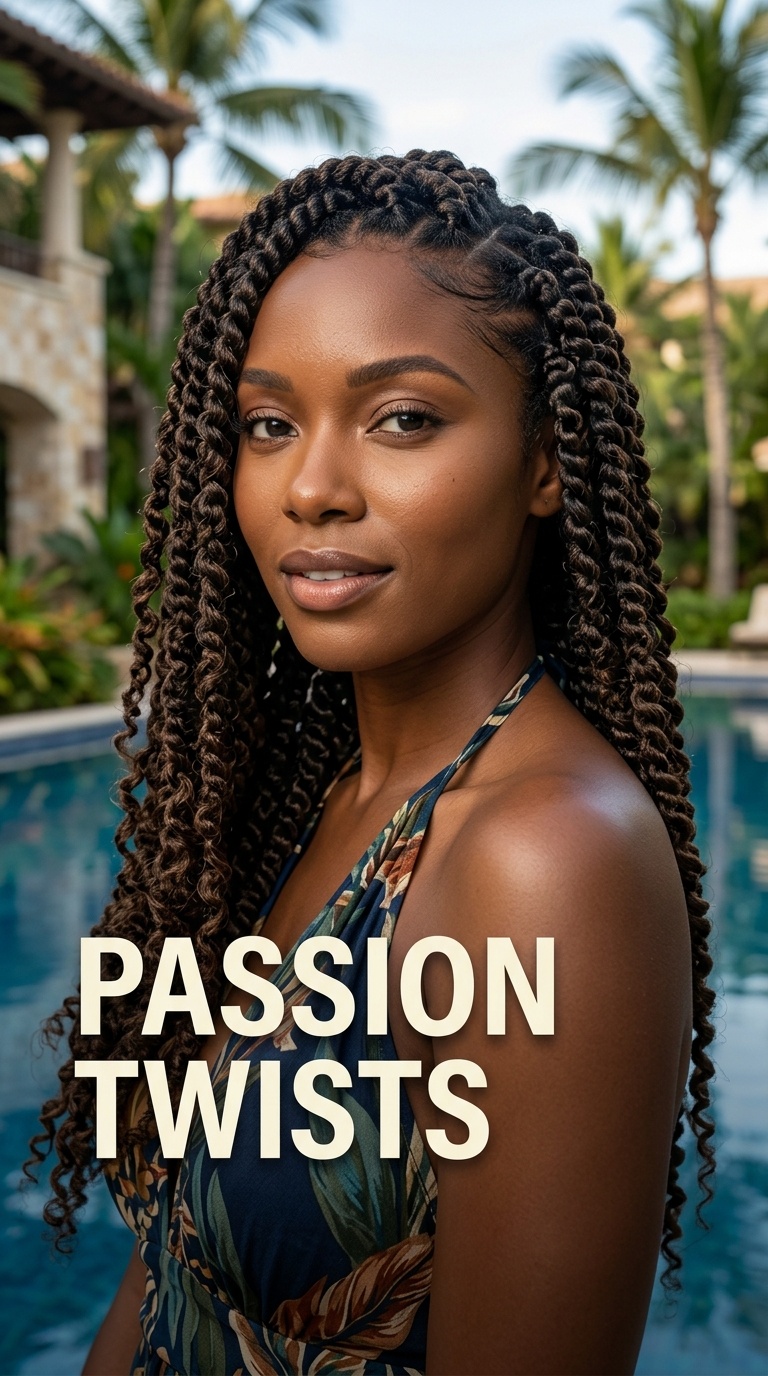 Passion Twists