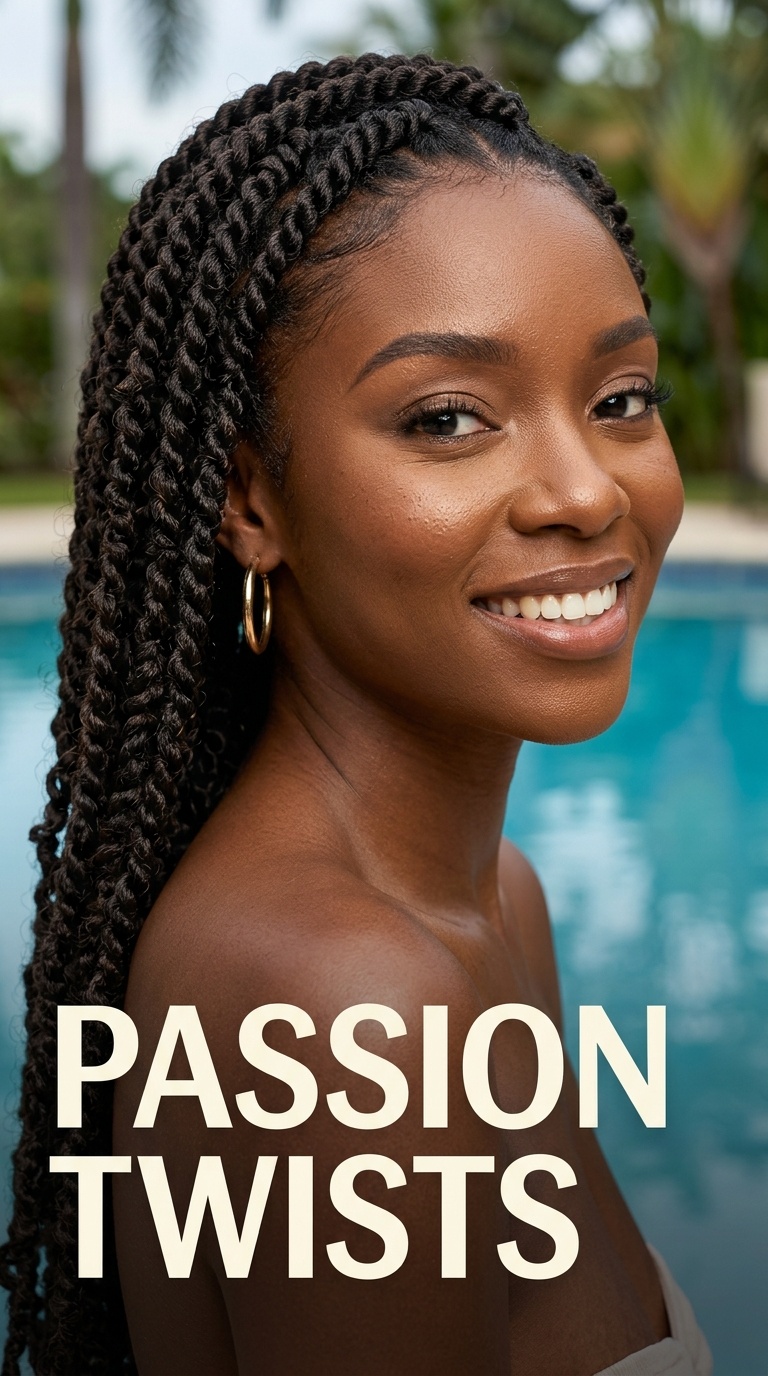 Passion Twists