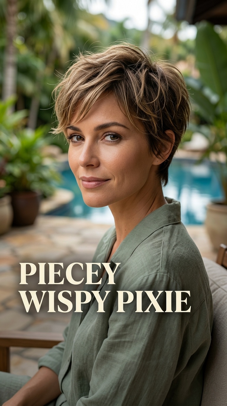 Piecey Wispy Pixie