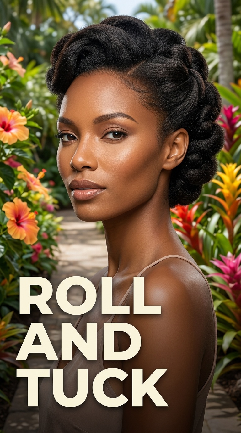 Roll and Tuck