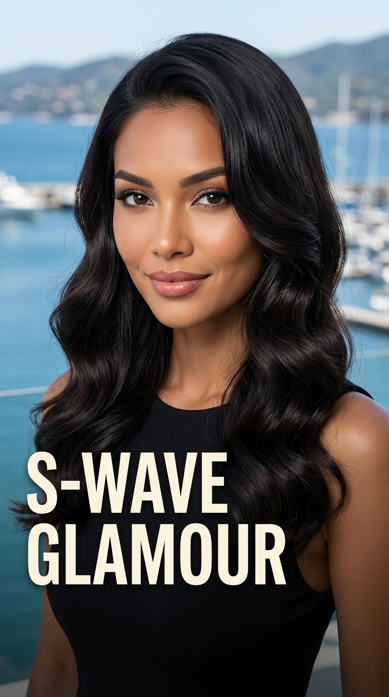 S-Wave Glamour