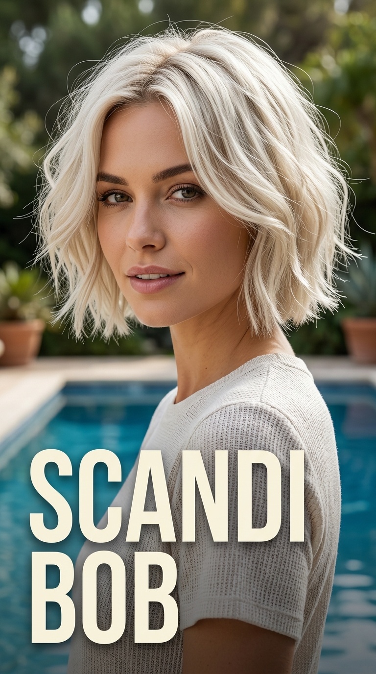Scandi Bob