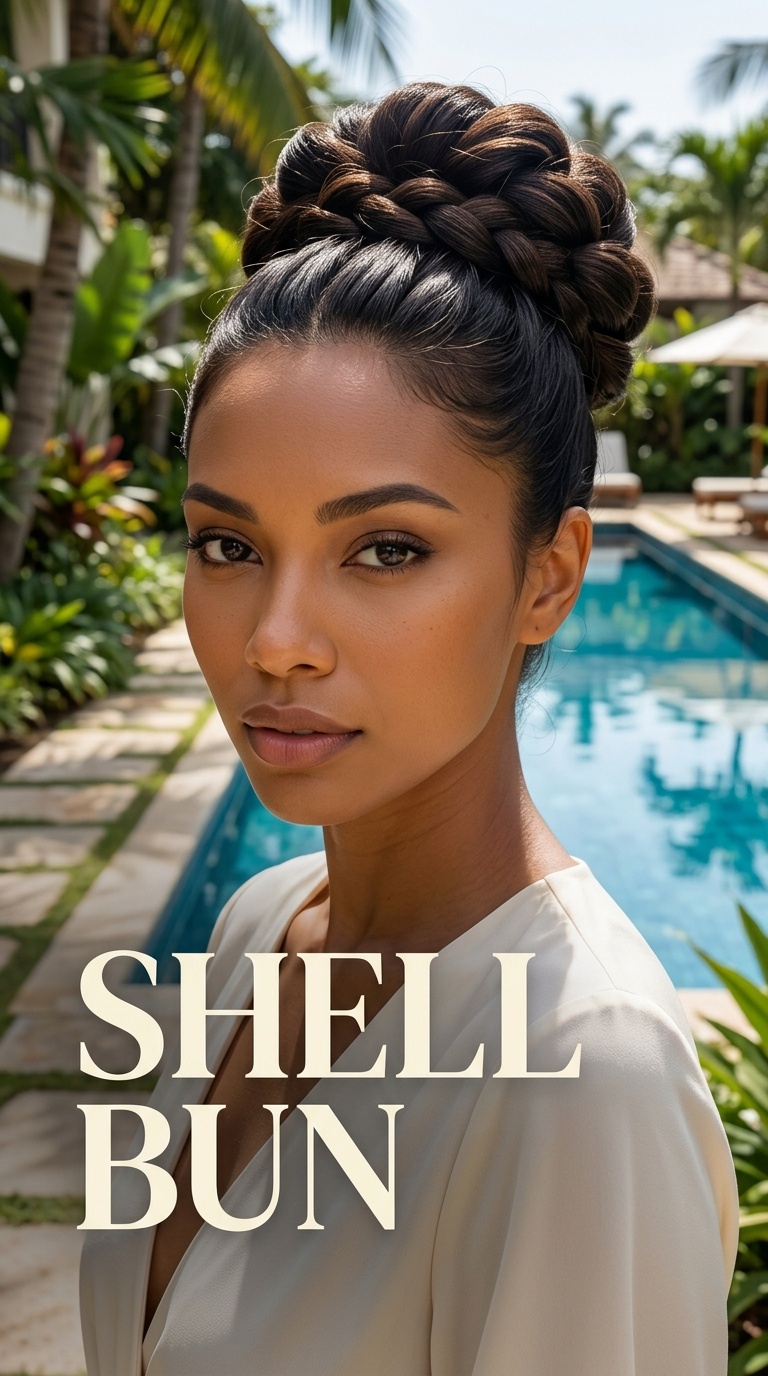 Shell Bun
