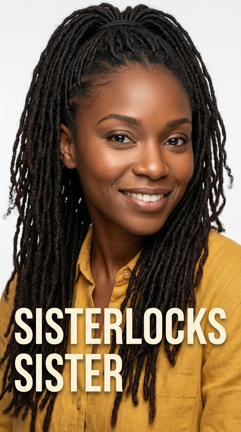 Sisterlocks