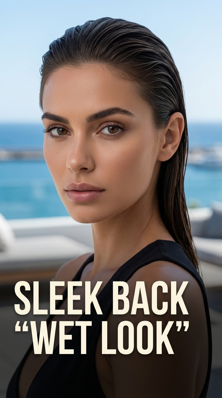 Sleek Back 