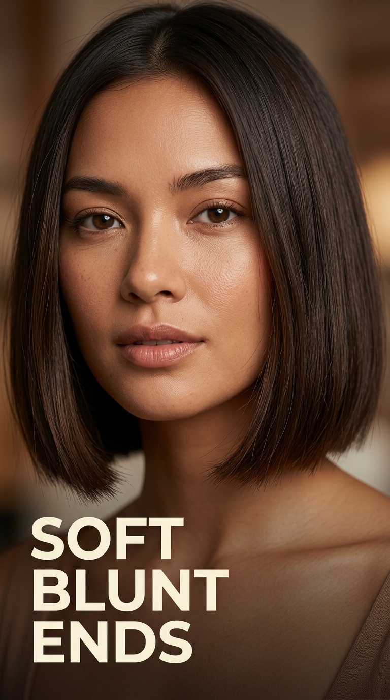 Soft Blunt Ends